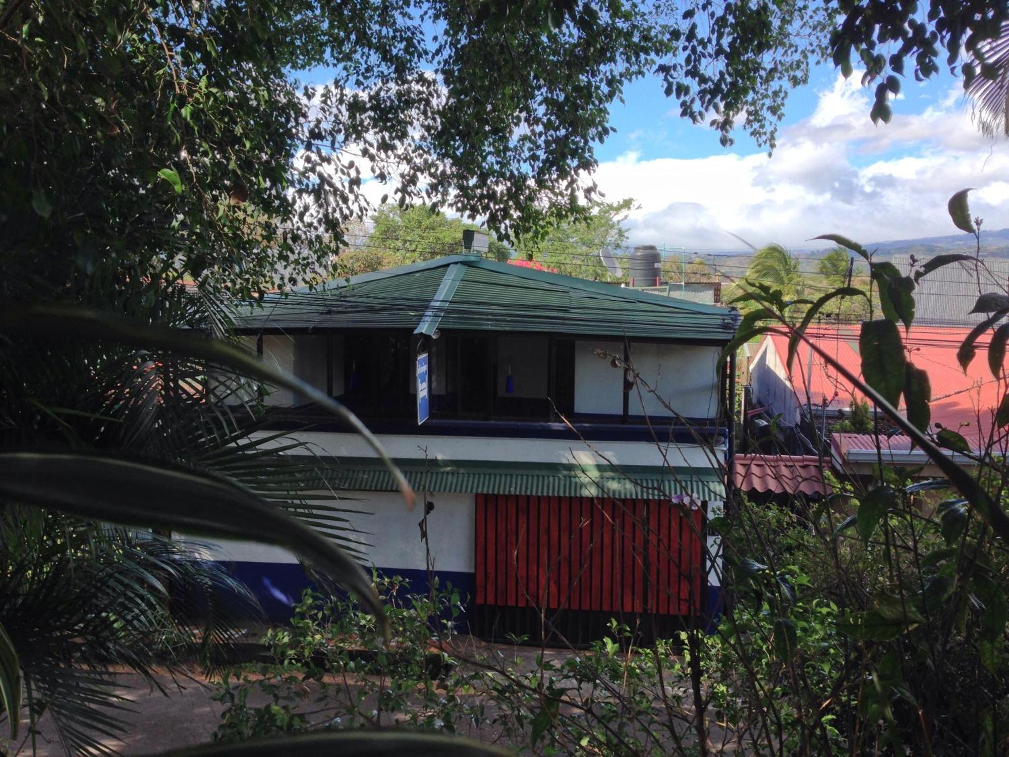 El-Cacique-Guesthouse-Since-2003 Rio Segundo Exterior photo